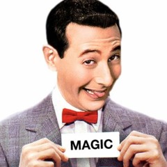 Pee Wee's Magic Playhouse