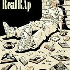 RAP REAL-DOBLE ERRE