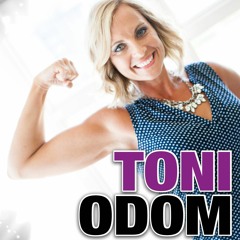 LIP 050: The Real Meaning of Beauty with Toni Odom