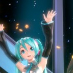 Miku Miku Kin Ni Gochuui~Hatsune Miku
