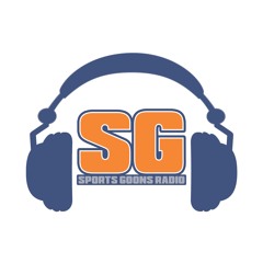 SG Radio Episode 1