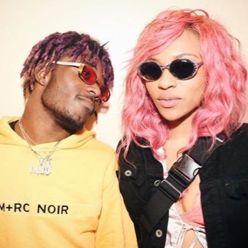 "Need U" prod.by[PARI$VVS]