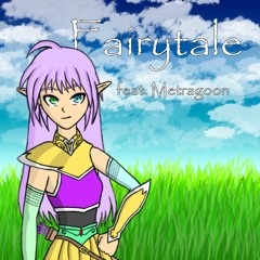 Fairytale（feat. Metragoon UTAU）Japanese Version