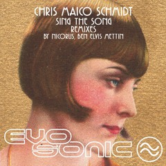 Chris Maico Schmidt-Sing The Song Remixes-EvoRec 002