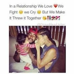 IFWU Shawdy [Prod. By BlockBoyBeats]