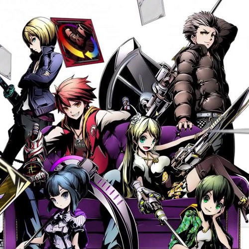 one-Me two-Hearts - By NateWantsToBattle [FREE DOWNLOAD]
