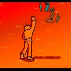 Struck By The Rain (Cover) Rhythm Heaven