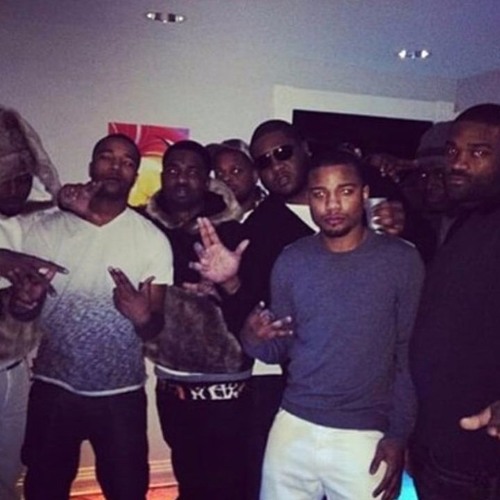 Real Nigga Link (Prod By Ice Chapo)