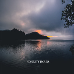 Ivan B - Honesty Hours (prod. KaCe The Producer)