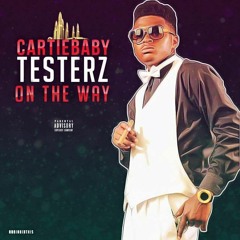 CARTIEBABY X BUBBY BANDZ " DONT LIKE ME "