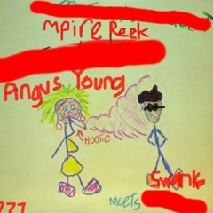 Mpire Reek - Angus Young