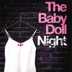 موسيقي فيلم ليله البيبي دول العراق - baby doll night iraq