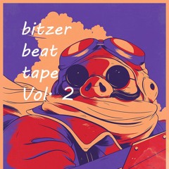bitzer beat tape vol.2