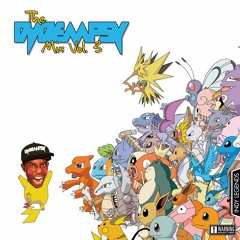 DEMPSY MIX VOLUME 3