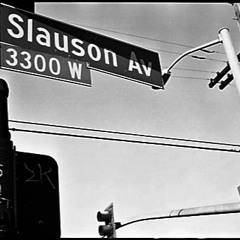 Slauson Ave
