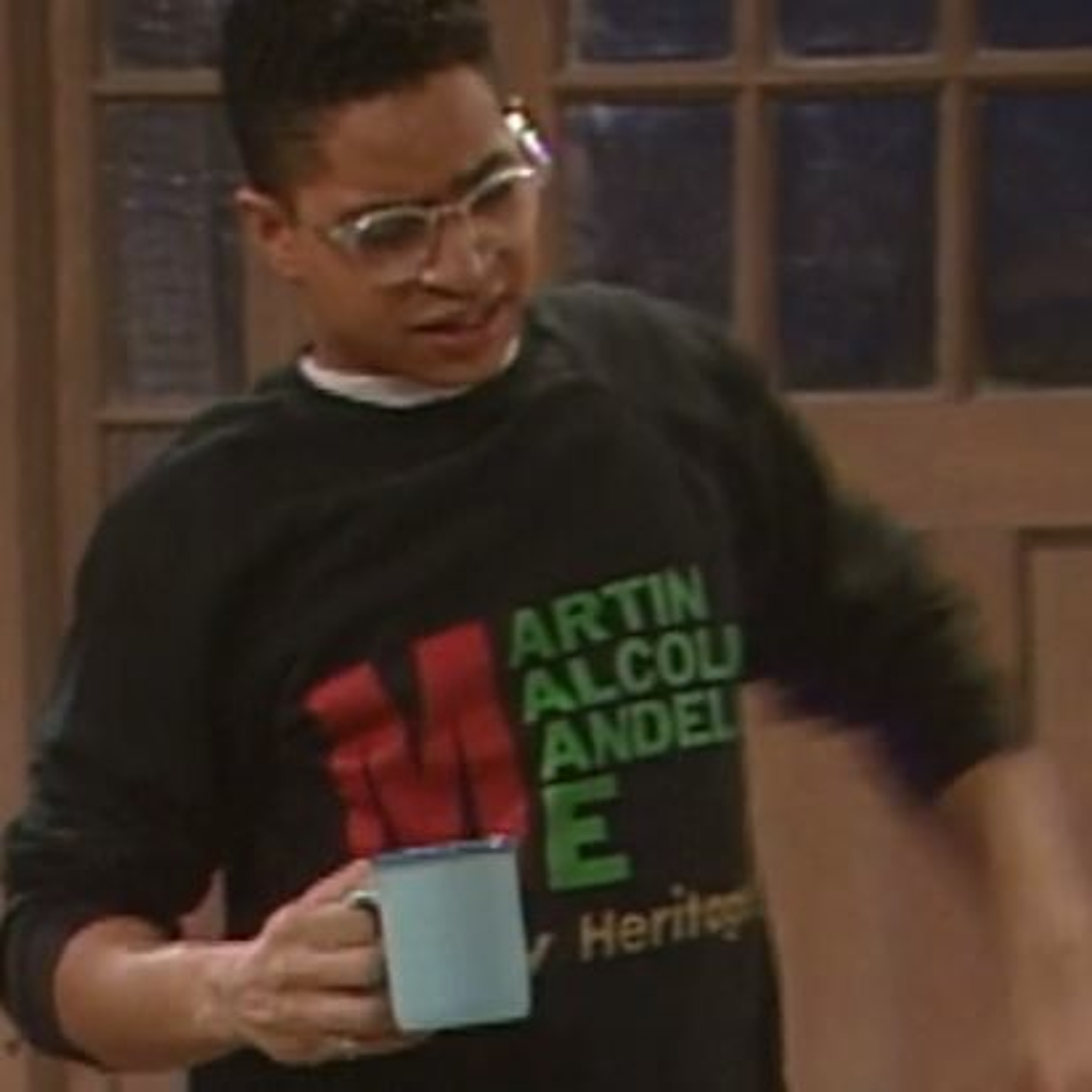 A Different World(Prod. By PROBEATZ ) episode artwork