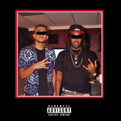 King Faroz ft. D-Lo - She A Thot [Prod. SP] [Thizzler.com]