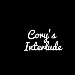 Cory's Interlude {Freestyle}
