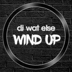 Wind Up [Jersey Club]