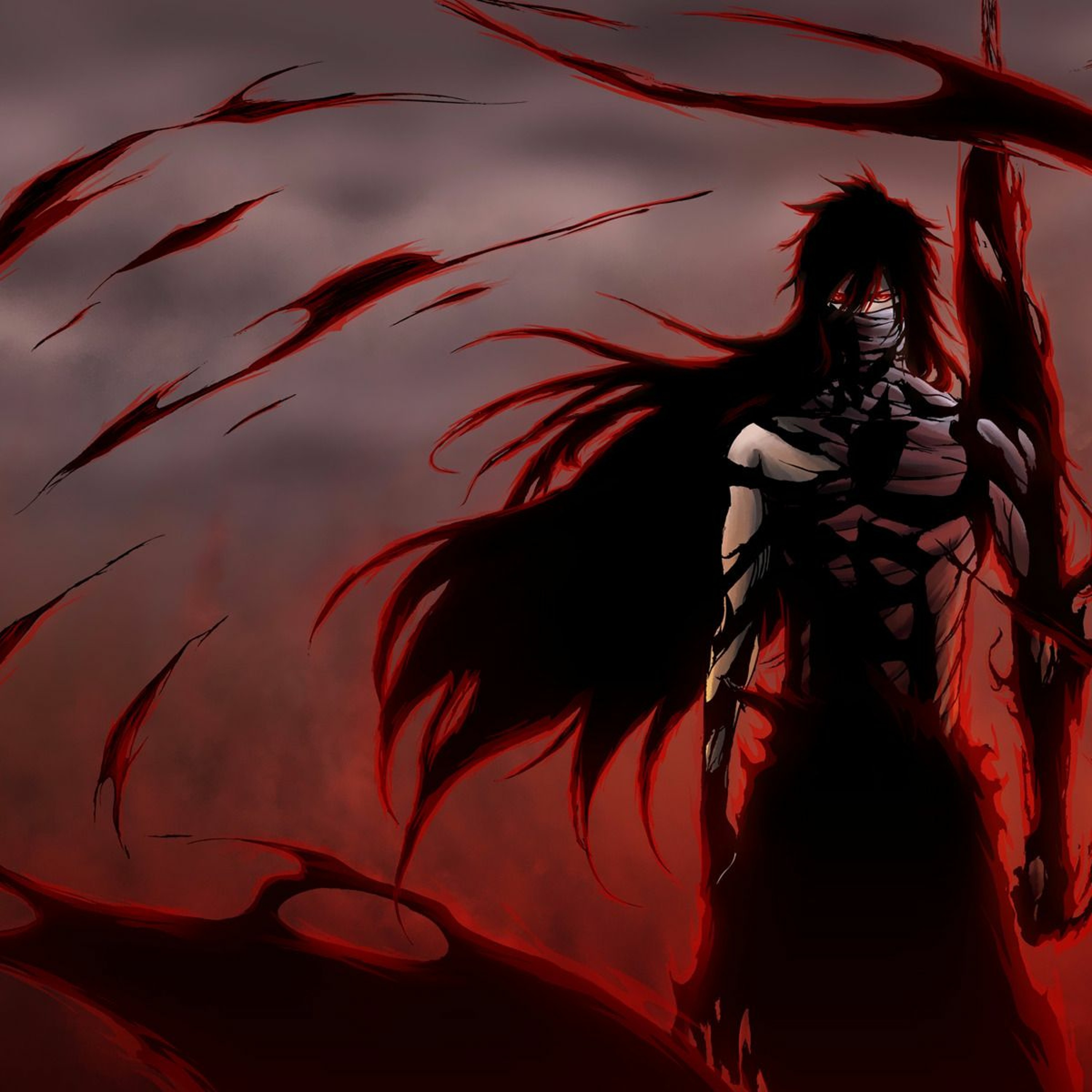 Brotherhood episode artwork