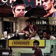 I Remember (Feat. Zoey Dollaz) (Prod. By 808 Mafia)