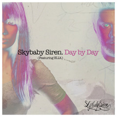 SKYBABY SIREN - Day By Day(feat. ELIA)