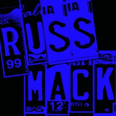 Russ Mack - Horny (original mix)