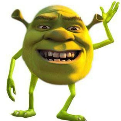 Shrek Ear Rape