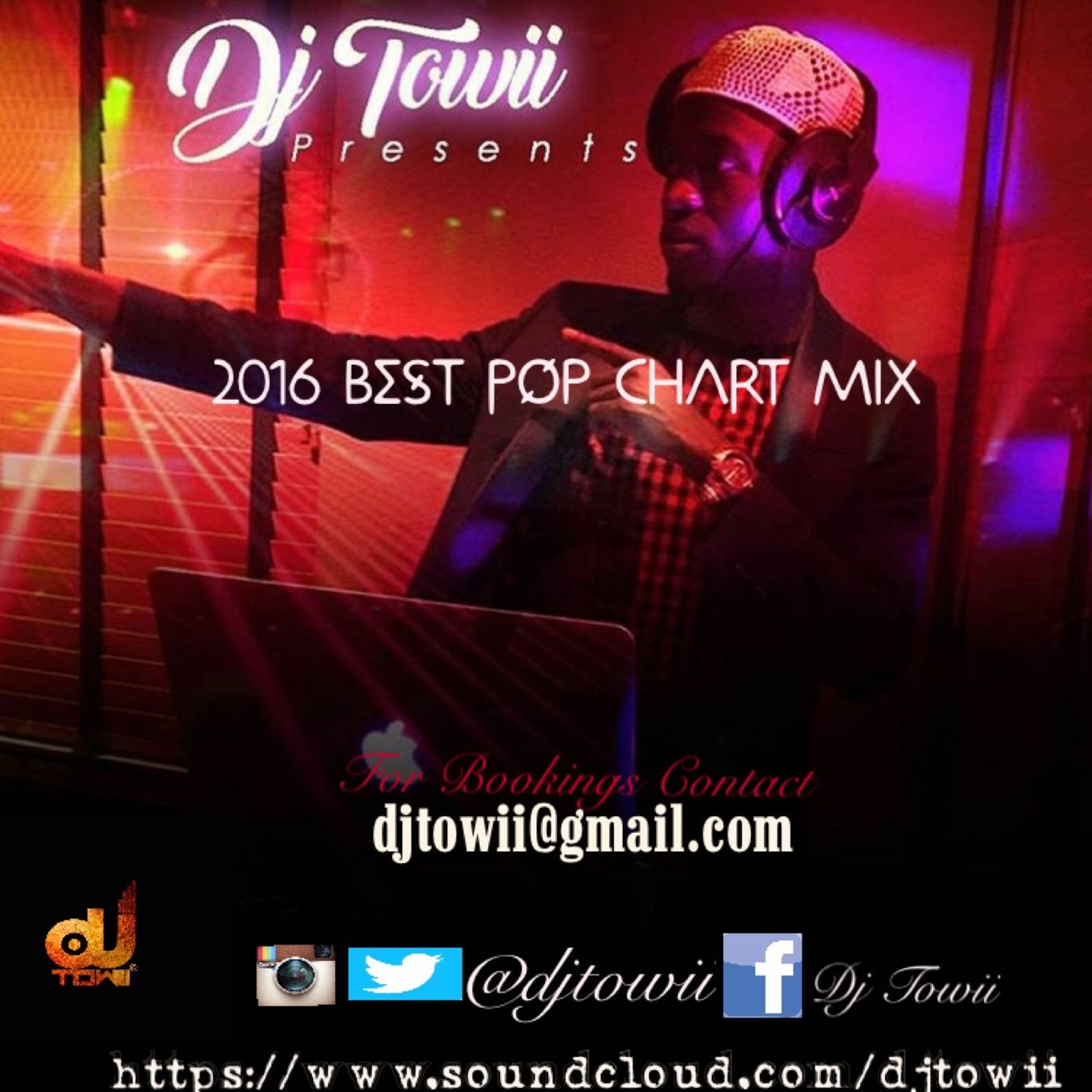DJ Towii Mixes