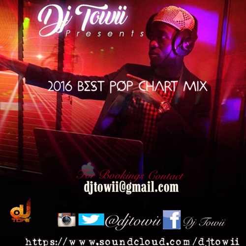 St Wereldrecord Guinness Book volume Stream 2016 Best Pop Top 40 Mix ft. Adele, Sia, Justin Bieber,Fifth  Harmony, Calvin Harris @djtowii by DJ Towii | Listen online for free on  SoundCloud