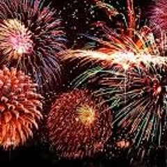 Firework (Piano Cover)