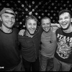 The Man (7/30/16 | Green Room | Flagstaff, AZ)