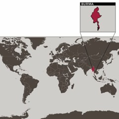 ျမန္မာကို ဘာသာေရးထိန္းခ်ဳပ္မႈ တင္းၾကပ္ႏိုင္ငံမ်ားစာရင္းမွာ အေမရိကန္ ဆက္လက္ထားရွိ