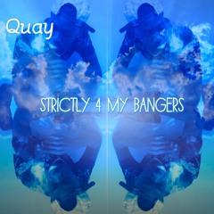 EP: Strictly 4 My Bangers