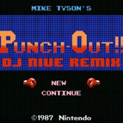 Mike Tyson's Punch Out Theme (8bit Remix)