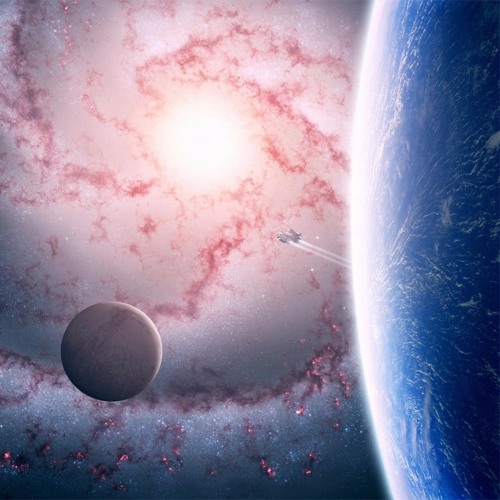 Thunderstep Music - Ocean Of Stars