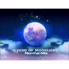 Legend Of Moonlight - MEMME