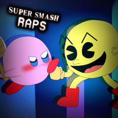 Kirby vs Pac-Man - Super Smash Raps