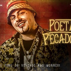 Mc Ruzika - Poeta Pecador (Official Music)