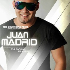 HITS DEL REGGAETON VERANO 2016 VOL 2 - DJ JUAN MADRID