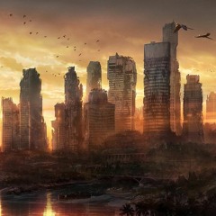 Global Emergency: Evacuation, Destruction & Extinction