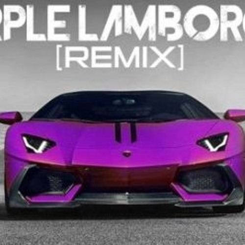 Thumbnail Skrilex And Rick Rss Purple Lamborghini Salute Acapella Mix