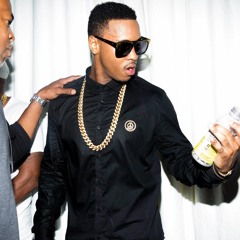 I don't deserve Jeremih