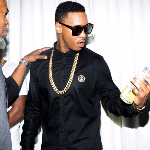 I don't deserve Jeremih