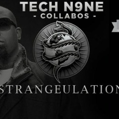TechN9ne PTSD - Ft RiddLz