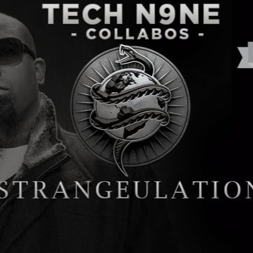 TechN9ne PTSD - Ft RiddLz