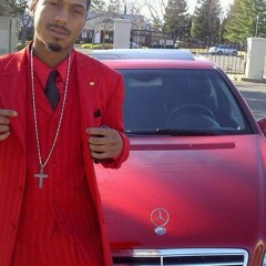 Celly Ru - In Love Wit Da Drank