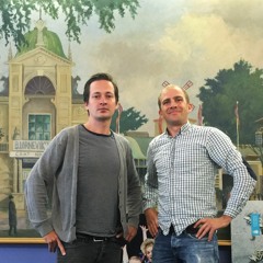 Den perfekte barnehagestarten. For pappa...