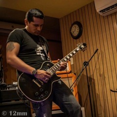 The Ballet Shot - Ciudad Amarilla/Animal Radial - live session