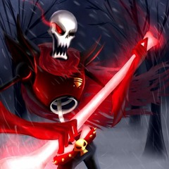[Underfell] - Papyrus Battle